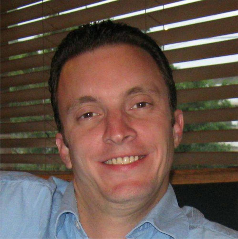 Meet your Posher, Scott